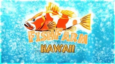 game pic for Fish Farm Hawaii